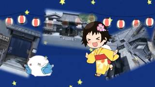 ももねこ音頭　PV