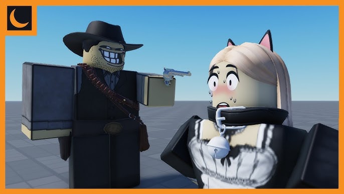 Day 14 of killing Discord Kittens ft.Markiplier - Roblox Animation