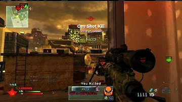 KQs Vs. Qs Teaser Trailer (Collateral) :: xMcCloreyyy :: Mw2 :: 3 Vs. 3