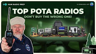Download Lagu BEST Radios for POTA: Top 5 Picks (Including a $90 Kit Radio!) MP3