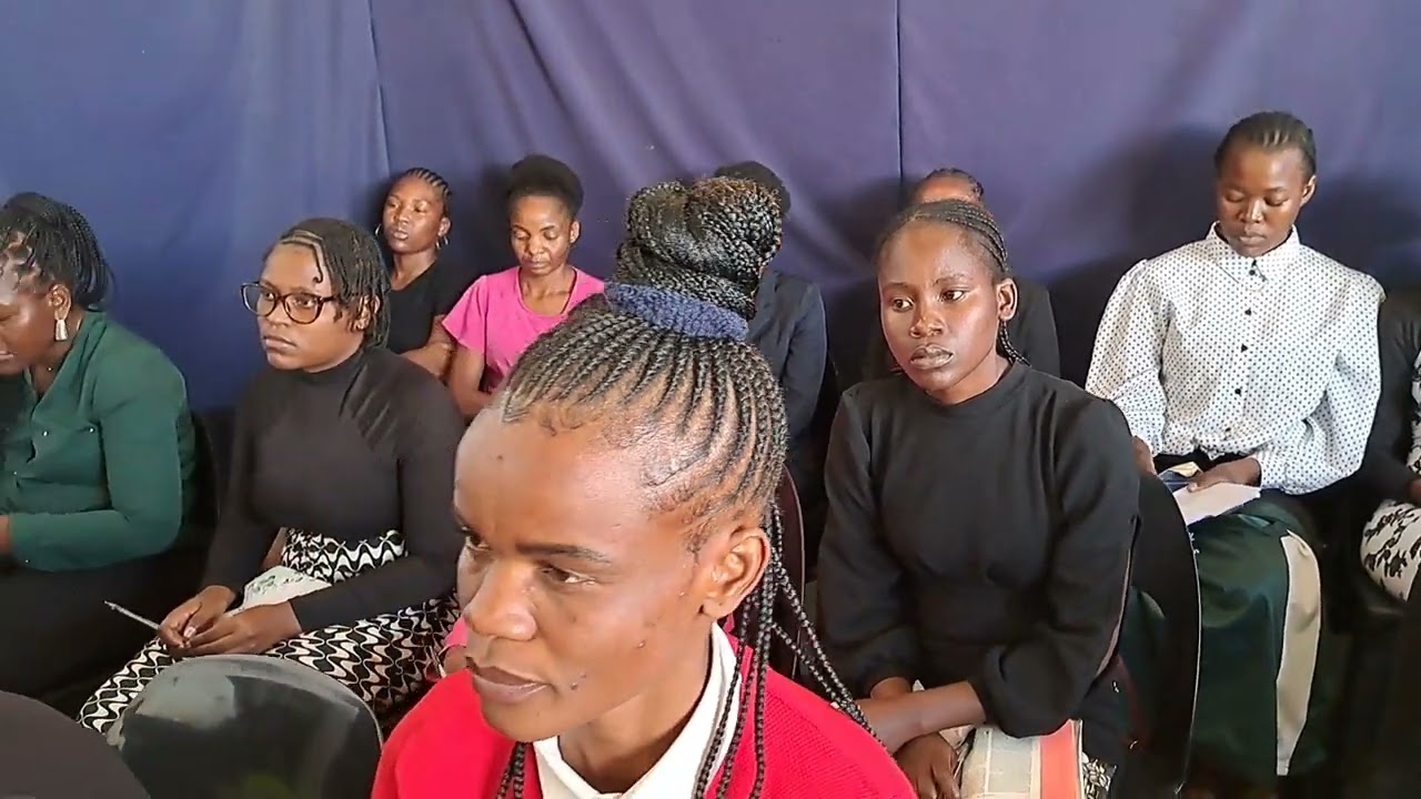 Personlise the word of God | Prophet  Jimmy