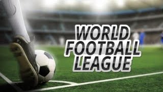 world football league gameplay in hindi||football game match with Total Streaming enjoy watch to end screenshot 5