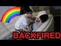 I THINK I'M GAY FOR YOU PRANK ON JAYSTATION!! (BACKFIRED) (MUST WATCH)