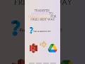 Transfer Everything from Amazon S3 to Google Drive | Ultimate Guide #multcloud #cloudstorage