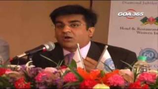 Hospitality Industry To Absorb 100,000 Trained Persons Within Next 3 Yrs