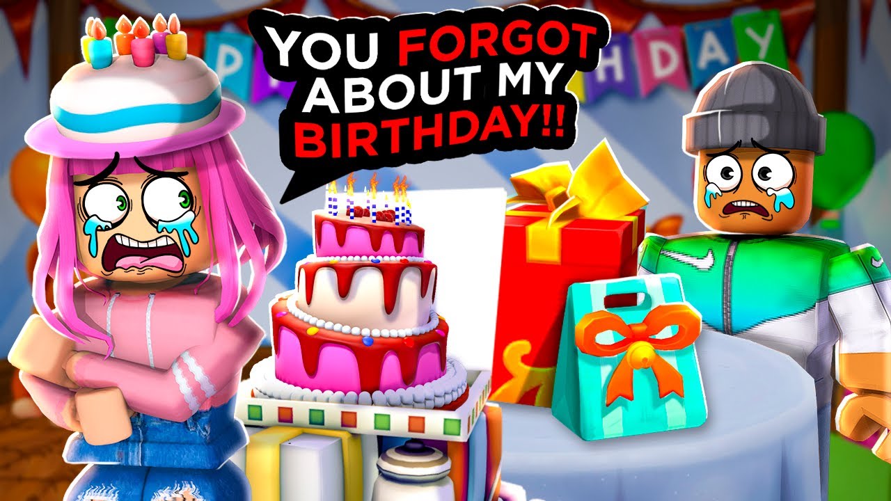 ROBLOX friends, roblox games, gifts for Roblox gamers. Birthday