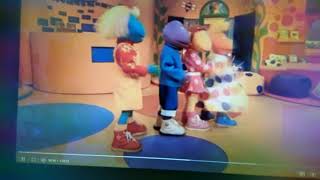 Itv1 Continuity 11 December 2011