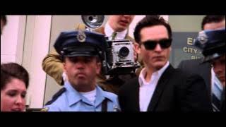 Spacer Po Linie - Walk the Line (2005) Zwiastun - poral.eu