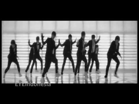 [MashUp] Super Junior & Rihanna - Sorry 4 Disturbia (Sorry Sorry/Disturbia)