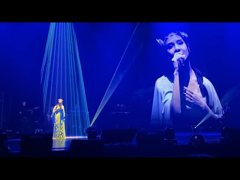 郭靜 Claire Kuo 你的香氣 | 20221112 So Lucky !演唱會