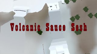Volcanic Sauce Sesh (A Shredsauce Edit W/ Fraud and Ceo)