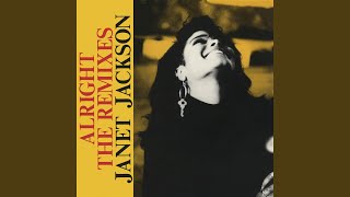 Alright (7" R&B Mix)