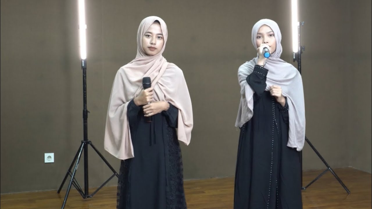 Mutu Bernada #2 ~ Bersujud PadaMu