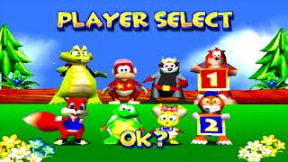 Diddy Kong Racing Online Test STEAM Remote Play (2020-06-01)
#Nintendo64 #DiddyKongRacing #DKR
Testig 2 player online play, late upload from 2020-06-01.
Players: RedFogsx, SixtyFour Diddy Kong Racing Online Test STEAM Remote Play (2020-06-01)