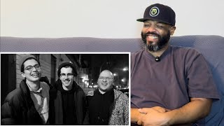 Adams Food Opinions - CMTOWN Reaction