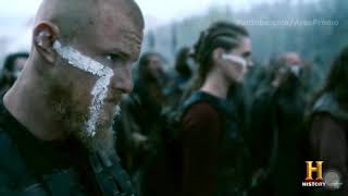 Vikings 5x20 Extended Trailer Season 5 Episode 20 Promo/Preview [HD] “Ragnarok” Season Finale