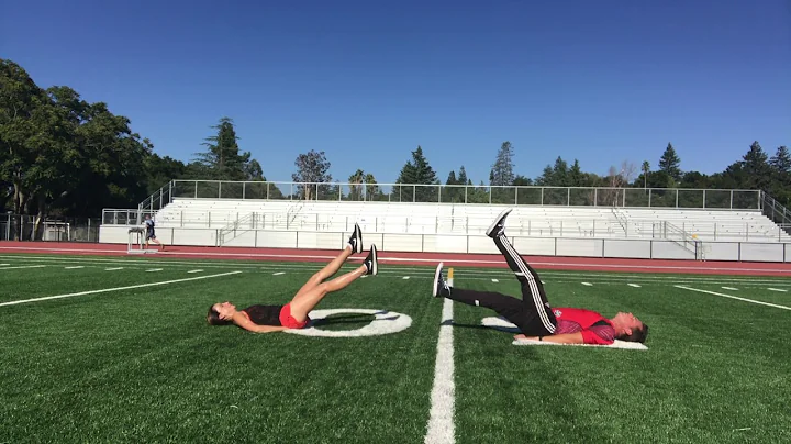 Dr. Martin's Ab Workout