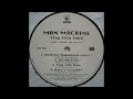 Man Machine - Denkimi Shakuhachi (Remix)