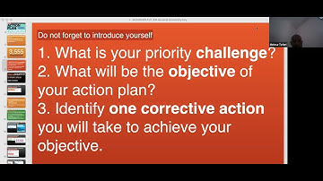 IA2030 Hackathon: Experience sharing and problem solving session #13 (10 May 2022)