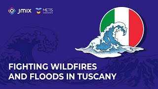 How Consorzio Métis Created an Internal Development Platform