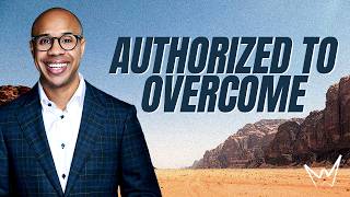 Authorized To Overcome | Without Limits Christian Center | 2.1.26 | #Sermons #Church #God #Jesus