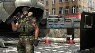 Point Blank Turkiye Bimbasi 3 Kademe Olduk