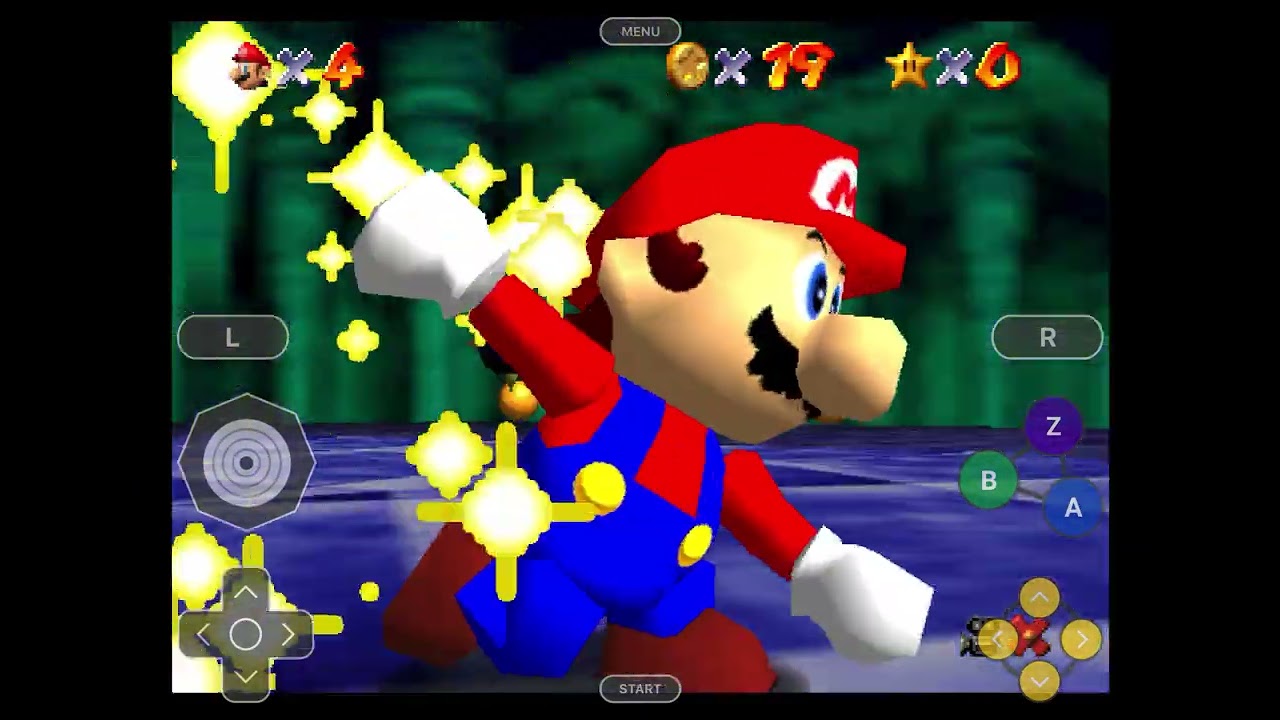 Losing my chance in a 1 star run