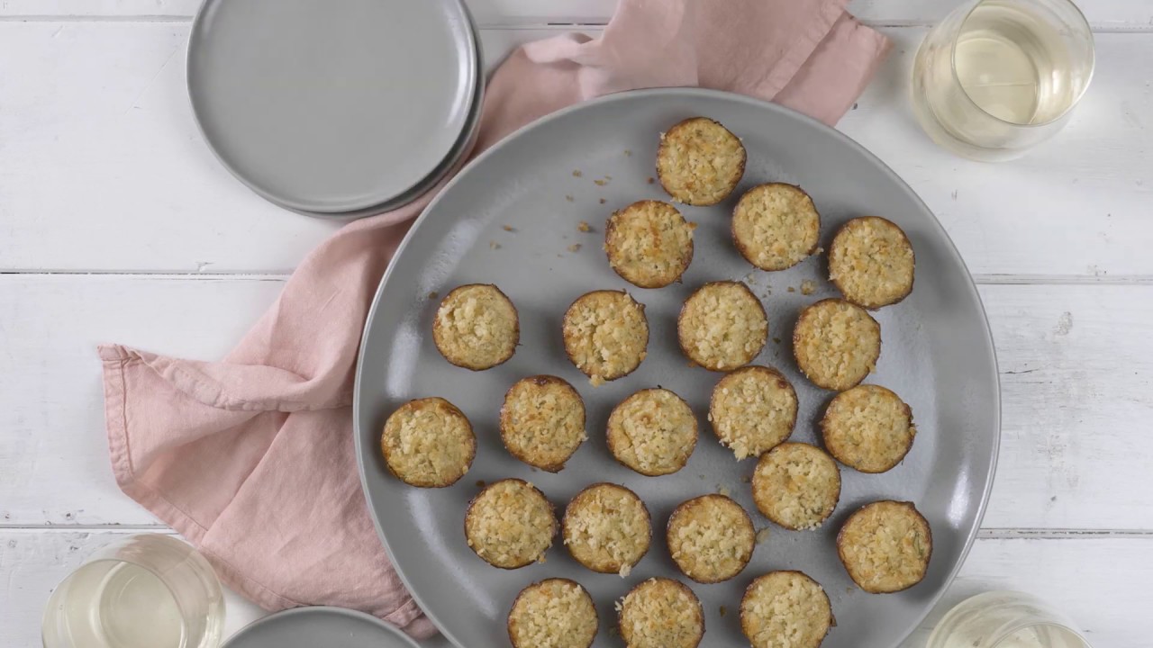 Perfect Party Pleasers