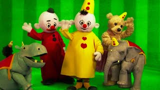 Bumba, Bumbalu and Friends! | Bumba Greatest Moments! | Bumba The Clown 🎪🎈| Cartoons For Kids