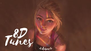 Ed Sheeran  Shape Of You  8d 