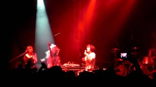 Neon Indian 2 - Deadbeat Summer - Bonnaroo 2010