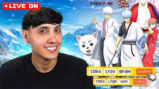 🔴 LIVE! -NOVA PARCERIA CHEGOU CODIGUIN  - RUMO A 70 k DE ...