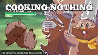 NOT EVEN GOD GREEDENT COULD SAVE ME FROM LOSING ALL MY BATTLES...