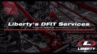 Liberty's DFIT Services