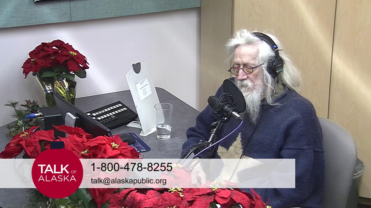Holiday Greetings from Across the State 2025 | Talk of Alaska