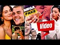 Justin Bieber Vivan Los Novios | Christian Nodal Ex Fotos | Angela Aguilar anillo 🤣