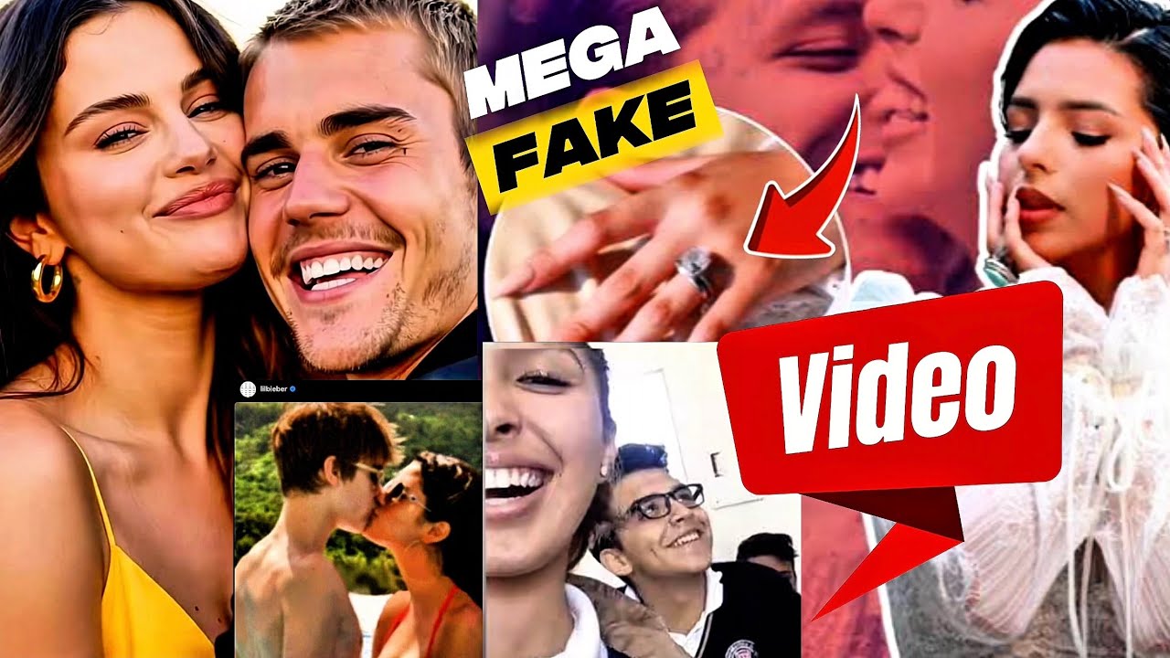 Justin Bieber Confirma Aún Amar a Selena Gomez | Christian Nodal Ex Fotos | Angela Aguilar anillo 🤣