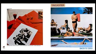 Trickster - Bump In The Night