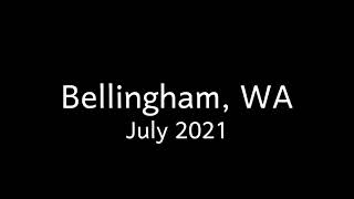 bellingham, wa 2021