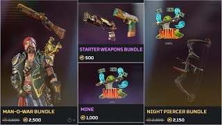 The Problem with Cosmetics in Apex Legends