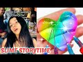 Os vdeos mais engraados e divertidos de duda maryah  slime storytime parte 52