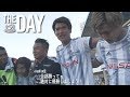 vol.16 | THE DAY presented by WIND AND SEA