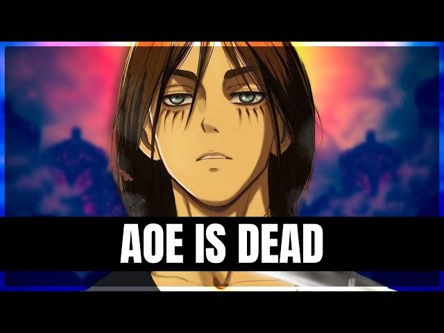 Attack on Titan Anime Officially Ends - Anime Corner