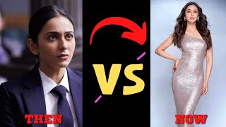 Runway 34 Full Movie Cast 2022 Runway 34 Movie Cast Runway 34 Movie Actress Name