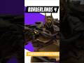 Borderlands 4 поднимает сложность на новый уровень #игры #games #gaming #видеоигры #borderlands