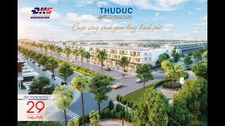 Thủ Đức Central Park