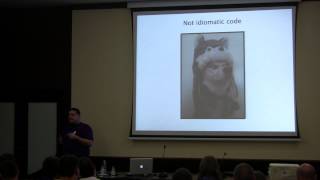 06. Code smells & refactoring - Радослав Станков