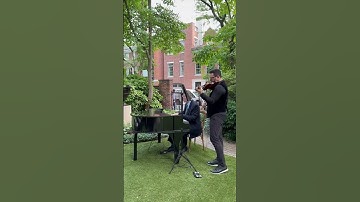 When You Choose a Violin and Piano Combo for your Wedding Ceremony