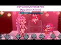 Rumi x BF in FNF Takedown Mobile Mod |Kpop Demon Hunters #fnf #rumi #takedowns