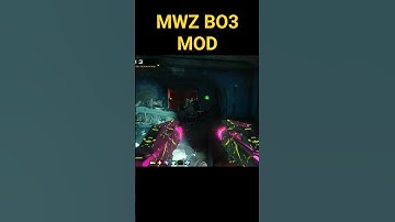 NEW FAVORITE GUN #blackops3 #codzombiesshort #cod #gaming